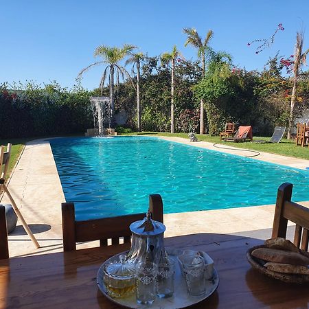 Appartement 26 Ensoleille A 5 Min De La Plage El Jadida Piscine A 15Km De L'Appartement Екстер'єр фото