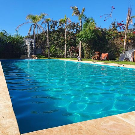 Appartement 26 Ensoleille A 5 Min De La Plage El Jadida Piscine A 15Km De L'Appartement Екстер'єр фото